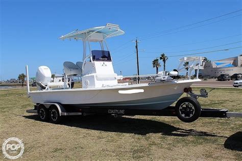 Coastline Marine offers service and parts, and proudly serves the areas of Houston, Galveston, League City, Seabrook, and Kemah. . Haynie boats for sale